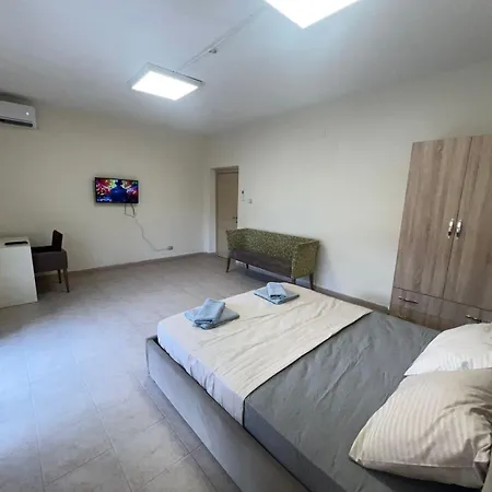 فندق مبيت وإفطار Istanbul *