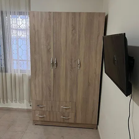 Nocleg ze śniadaniem Istanbul