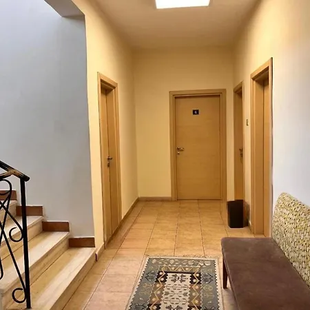 Istanbul تيرانا