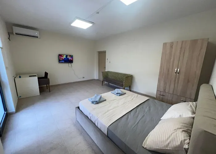 فندق مبيت وإفطار Istanbul *