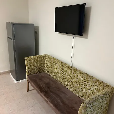 Frühstückspension Istanbul Tirana