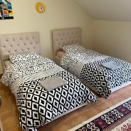 Frühstückspension Istanbul *