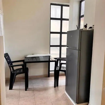 Frühstückspension Istanbul Tirana